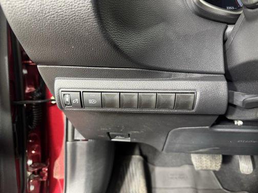 2025 Toyota Corolla XSE