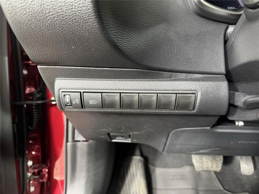 2025 Toyota Corolla XSE