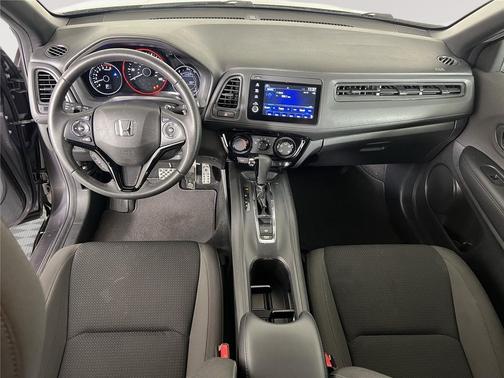 2021 Honda HR-V AWD Sport