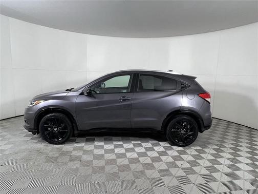 2021 Honda HR-V AWD Sport