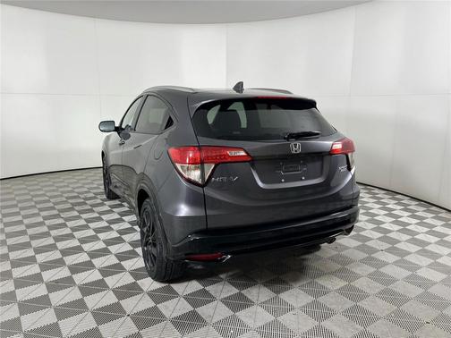 2021 Honda HR-V AWD Sport