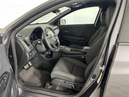 2021 Honda HR-V AWD Sport