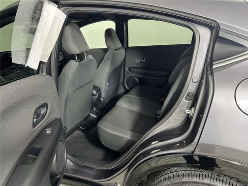 2021 Honda HR-V AWD Sport