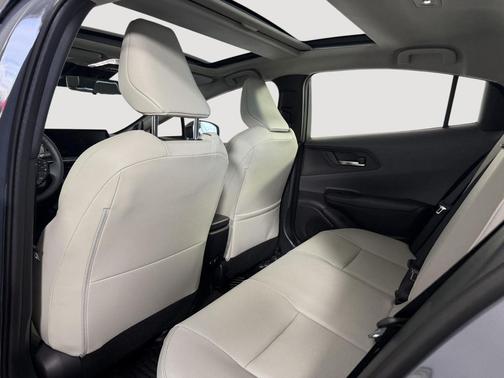 2024 Toyota Prius Limited