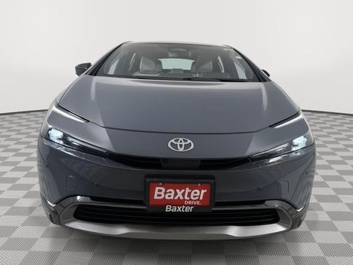 2024 Toyota Prius Limited