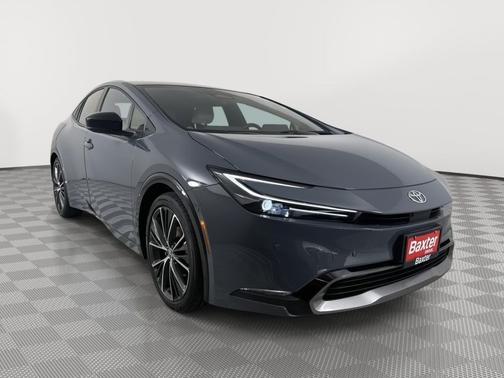 2024 Toyota Prius Limited