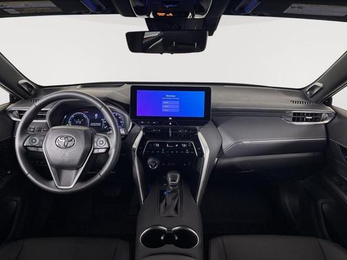 2024 Toyota Venza Limited