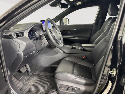 2024 Toyota Venza Limited