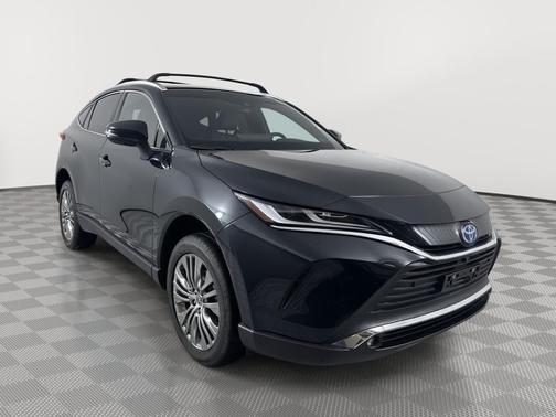 2024 Toyota Venza Limited