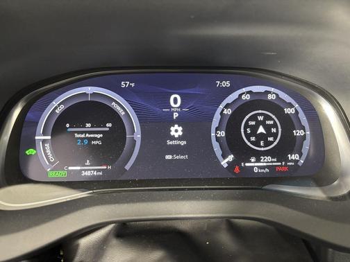 2024 Toyota Venza Limited