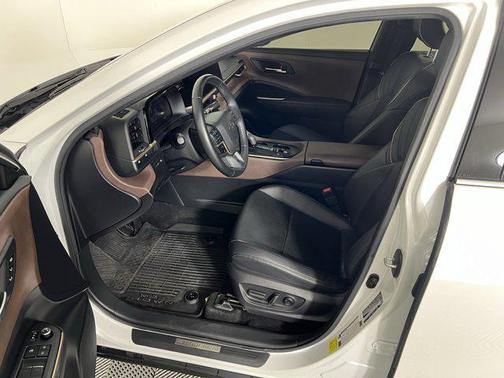 2023 Toyota Crown Limited