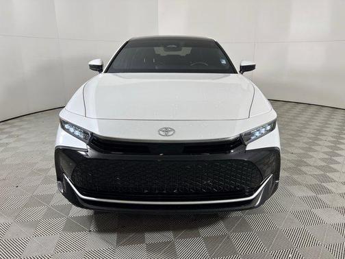 2023 Toyota Crown Limited