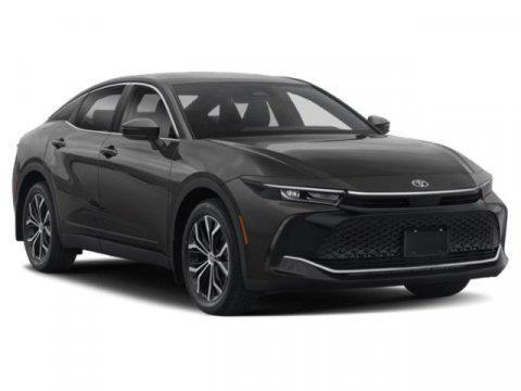 2023 Toyota Crown Limited