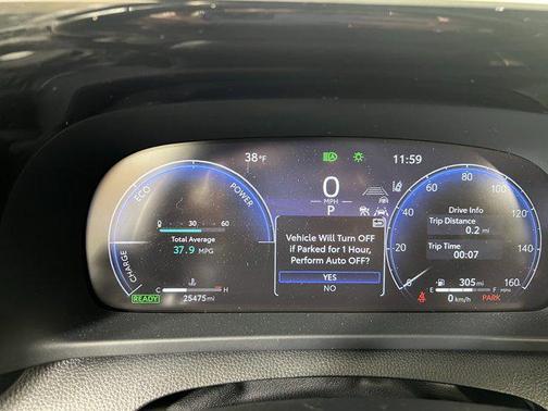 2023 Toyota Crown Limited