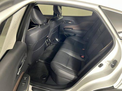 2023 Toyota Crown Limited