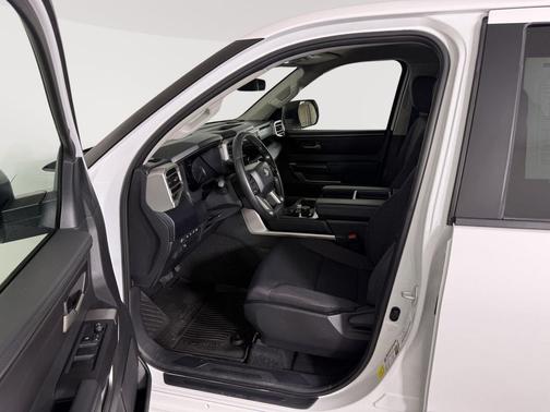 Ice Cap 2024 Toyota Tundra SR5