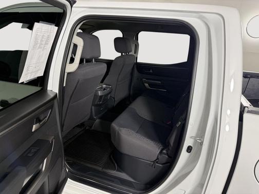 Ice Cap 2024 Toyota Tundra SR5