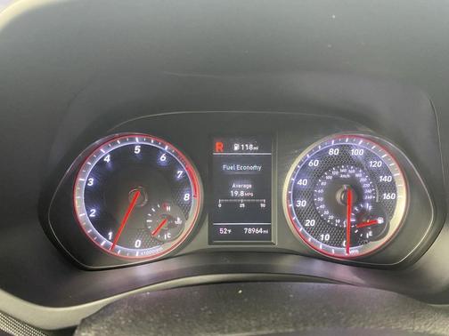 2020 Hyundai Veloster Base