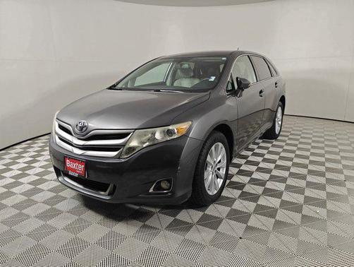 2014 Toyota Venza LE