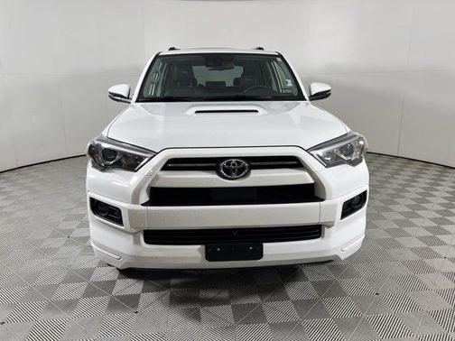 2023 Toyota 4Runner TRD Sport