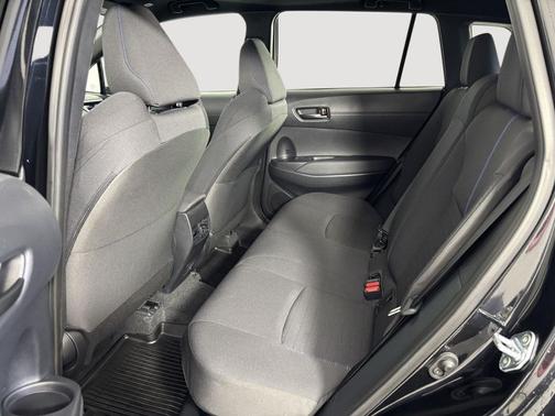 2023 Toyota Corolla Hybrid SE