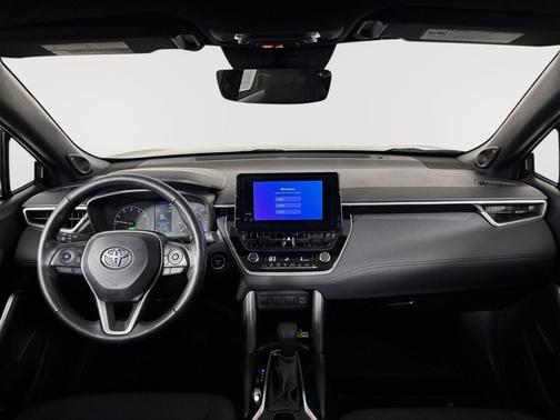 2023 Toyota Corolla Hybrid SE