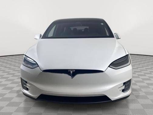 2019 Tesla Model X Long Range