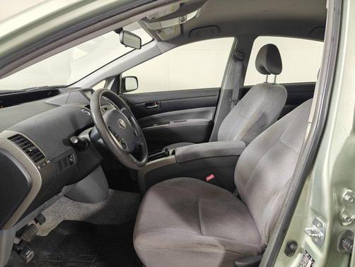 2008 Toyota Prius Standard