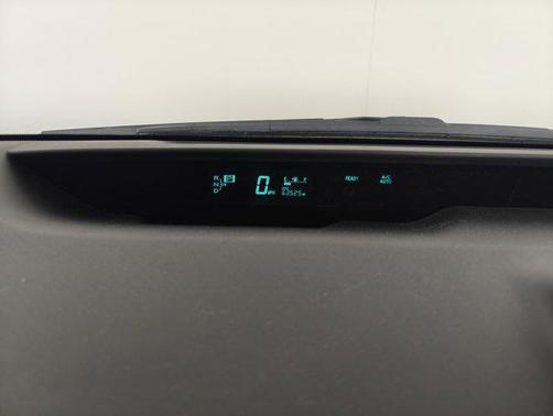 2008 Toyota Prius Standard