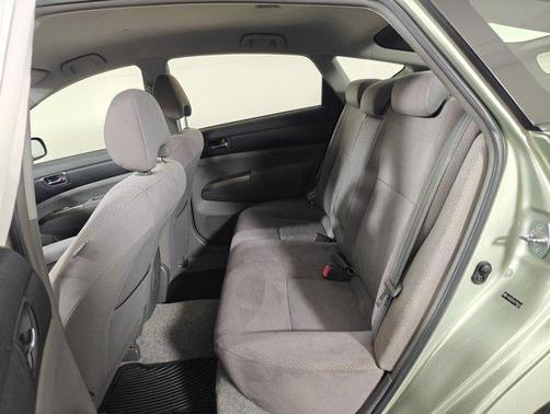 2008 Toyota Prius Standard