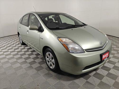 2008 Toyota Prius Standard