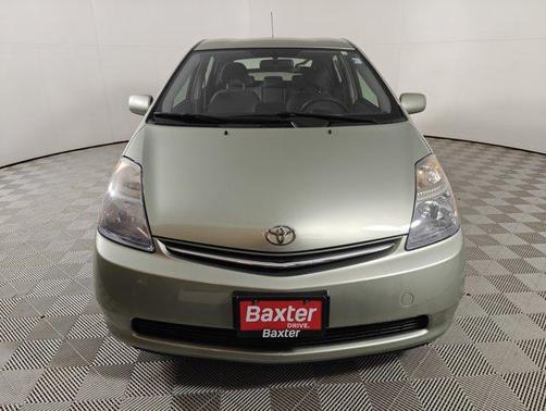 2008 Toyota Prius Standard