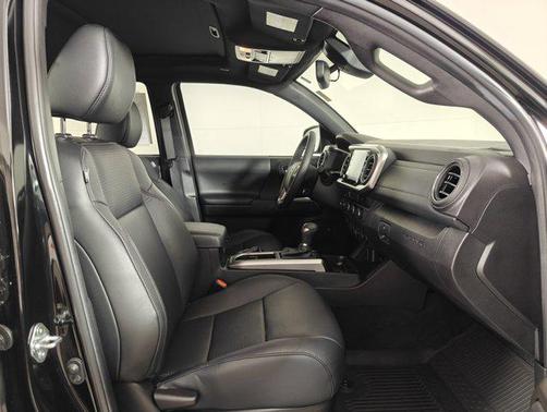2023 Toyota Tacoma Limited