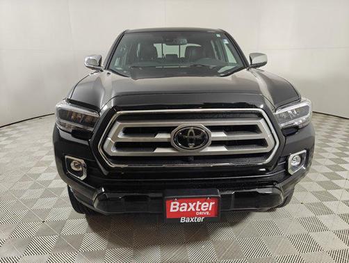 2023 Toyota Tacoma Limited