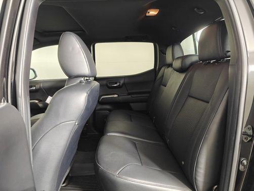2023 Toyota Tacoma Limited