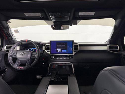 2025 Toyota Sequoia Limited