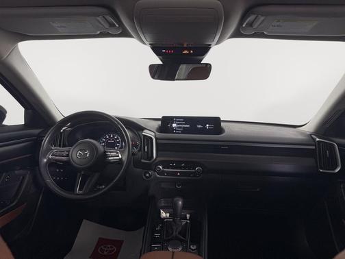 2023 Mazda CX-50 2.5 Turbo Meridian Edition