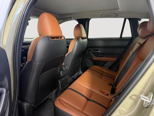 2023 Mazda CX-50 2.5 Turbo Meridian Edition