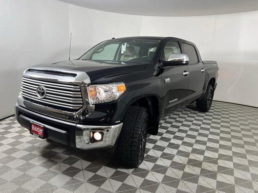 2016 Toyota Tundra Limited