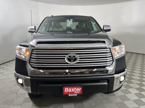2016 Toyota Tundra Limited