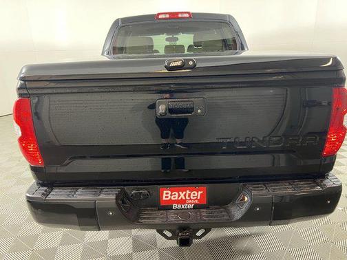 2016 Toyota Tundra Limited