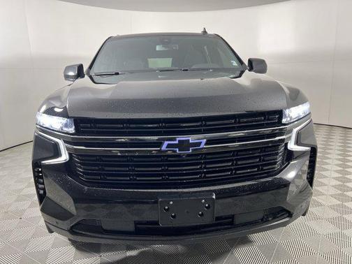 2021 Chevrolet Tahoe 4WD RST