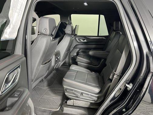 2021 Chevrolet Tahoe 4WD RST