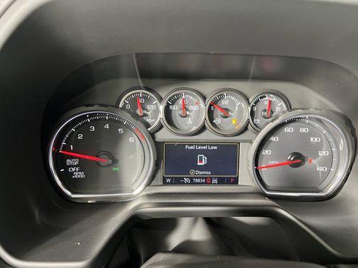 2021 Chevrolet Tahoe 4WD RST