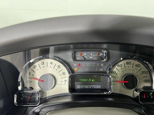 2013 Ford Expedition EL Limited