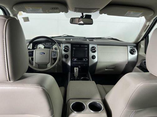 2013 Ford Expedition EL Limited