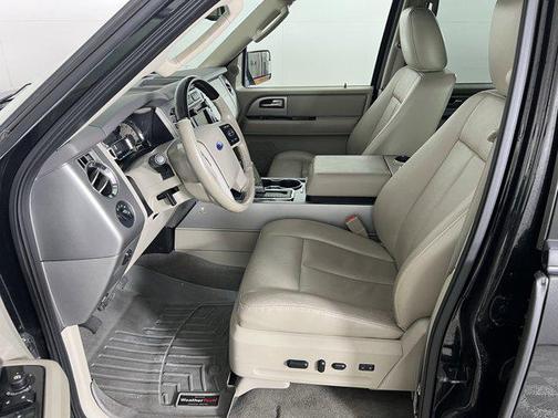 2013 Ford Expedition EL Limited