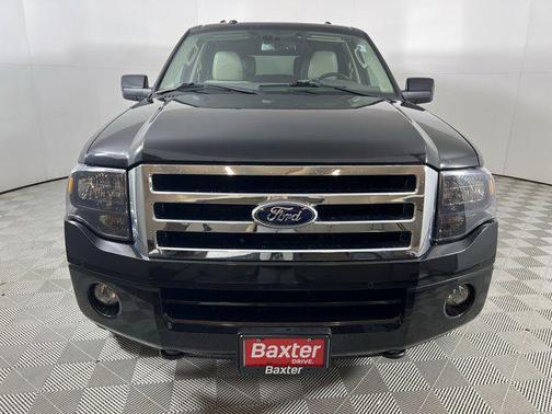 2013 Ford Expedition EL Limited