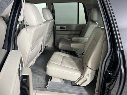 2013 Ford Expedition EL Limited