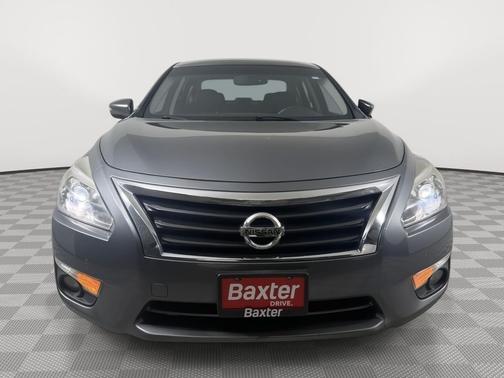 2015 Nissan Altima 3.5 SL